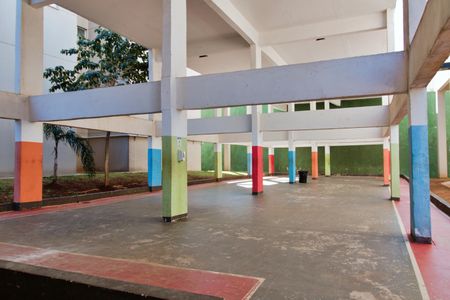 Apartamento para alugar com 52m², 2 quartos e 1 vagaÁrea comum