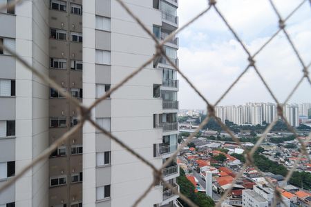 Apartamento para alugar com 52m², 2 quartos e 1 vagaVista do Quarto 1