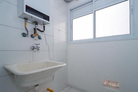 Apartamento para alugar com 52m², 2 quartos e 1 vagaÁrea de Serviço