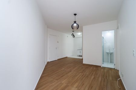 Apartamento para alugar com 52m², 2 quartos e 1 vagaSala