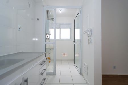 Apartamento para alugar com 52m², 2 quartos e 1 vagaCozinha