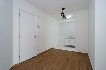 Apartamento para alugar com 52m², 2 quartos e 1 vagaSala