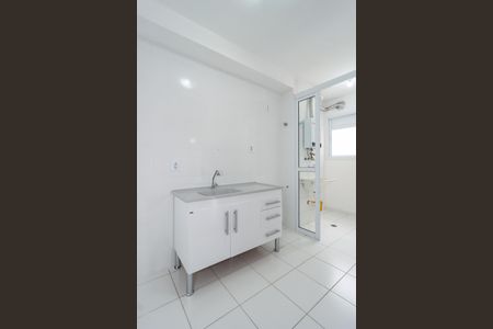 Apartamento para alugar com 52m², 2 quartos e 1 vagaCozinha