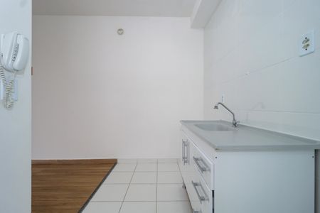 Apartamento para alugar com 52m², 2 quartos e 1 vagaCozinha