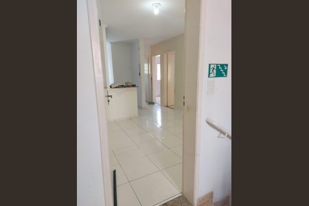 Apartamento para alugar com 44m², 2 quartos e 1 vagaÁrea comum