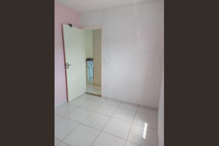 Apartamento para alugar com 44m², 2 quartos e 1 vagaQuarto 1