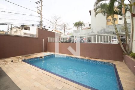Apartamento para alugar com 49m², 2 quartos e 1 vaga Apartamento para alugar com 49m², 2 quartos e 1 vagaÁrea comum - Piscina