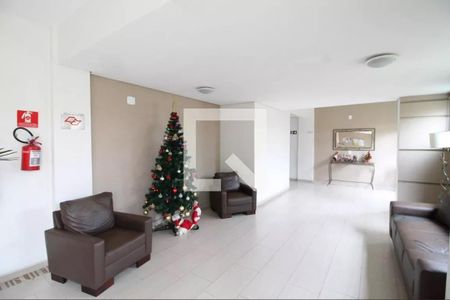 Apartamento para alugar com 49m², 2 quartos e 1 vaga Apartamento para alugar com 49m², 2 quartos e 1 vagaÁrea comum