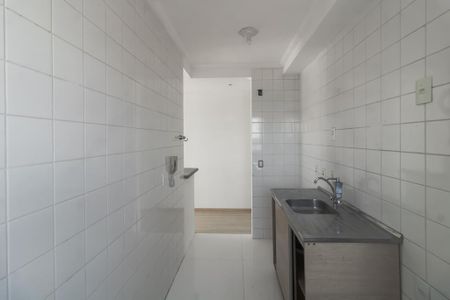 Apartamento para alugar com 49m², 2 quartos e 1 vaga Apartamento para alugar com 49m², 2 quartos e 1 vagaCozinha