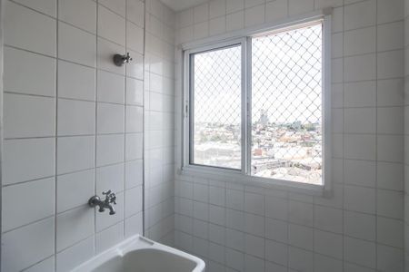 Apartamento para alugar com 49m², 2 quartos e 1 vaga Apartamento para alugar com 49m², 2 quartos e 1 vagaÁrea de Serviço