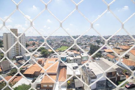 Apartamento para alugar com 49m², 2 quartos e 1 vaga Apartamento para alugar com 49m², 2 quartos e 1 vagaVista