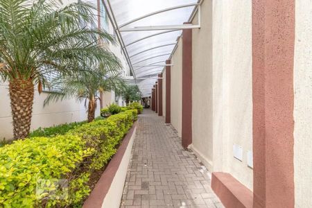 Apartamento para alugar com 49m², 2 quartos e 1 vaga Apartamento para alugar com 49m², 2 quartos e 1 vagaÁrea comum