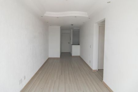 Apartamento para alugar com 49m², 2 quartos e 1 vaga Apartamento para alugar com 49m², 2 quartos e 1 vagaSala