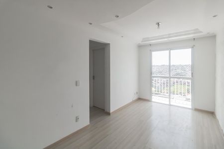 Apartamento para alugar com 49m², 2 quartos e 1 vaga Apartamento para alugar com 49m², 2 quartos e 1 vagaSala
