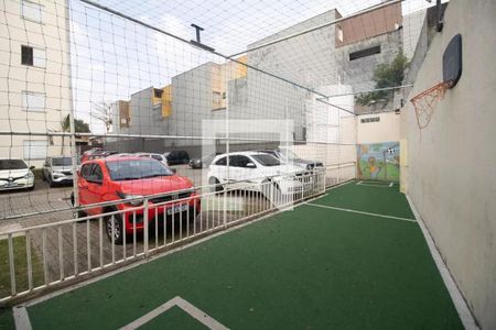 Apartamento para alugar com 49m², 2 quartos e 1 vaga Apartamento para alugar com 49m², 2 quartos e 1 vagaÁrea comum - Quadra