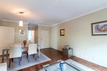 Apartamento à venda com 108m², 2 quartos e 1 vaga Apartamento à venda com 108m², 2 quartos e 1 vagaFoto 01