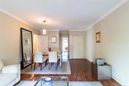 Apartamento à venda com 108m², 2 quartos e 1 vaga Apartamento à venda com 108m², 2 quartos e 1 vagaFoto 01