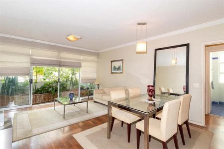 Apartamento à venda com 108m², 2 quartos e 1 vaga Apartamento à venda com 108m², 2 quartos e 1 vagaFoto 01