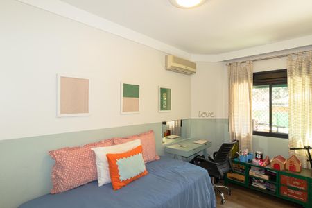 Apartamento à venda com 160m², 3 quartos e 2 vagas Apartamento à venda com 160m², 3 quartos e 2 vagasQuarto 2