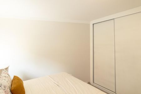 Apartamento à venda com 160m², 3 quartos e 2 vagas Apartamento à venda com 160m², 3 quartos e 2 vagasSuíte