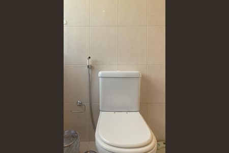 Apartamento à venda com 160m², 3 quartos e 2 vagas Apartamento à venda com 160m², 3 quartos e 2 vagasBanheiro da Suíte