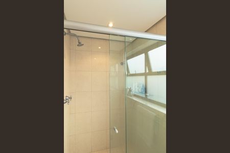 Apartamento à venda com 160m², 3 quartos e 2 vagas Apartamento à venda com 160m², 3 quartos e 2 vagasBanheiro da Suíte