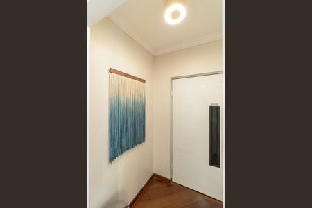 Apartamento à venda com 160m², 3 quartos e 2 vagas Apartamento à venda com 160m², 3 quartos e 2 vagasHall do elevador privativo