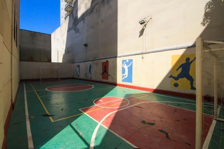 Apartamento à venda com 52m², 2 quartos e 1 vaga Apartamento à venda com 52m², 2 quartos e 1 vagaQuadra Esportiva