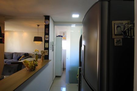 Apartamento à venda com 52m², 2 quartos e 1 vaga Apartamento à venda com 52m², 2 quartos e 1 vagaCozinha