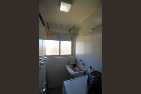 Apartamento à venda com 52m², 2 quartos e 1 vaga Apartamento à venda com 52m², 2 quartos e 1 vagaÁrea de Serviço