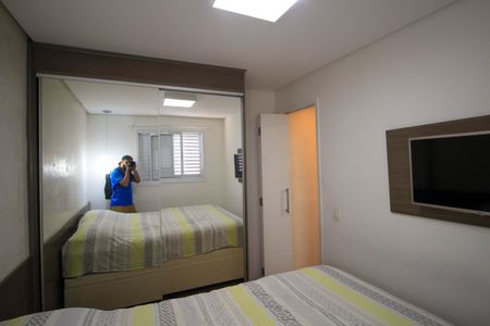 Apartamento à venda com 52m², 2 quartos e 1 vaga Apartamento à venda com 52m², 2 quartos e 1 vagaQuarto 1