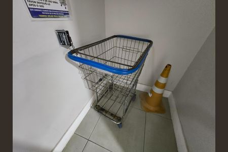 Apartamento à venda com 48m², 2 quartos e 1 vagaCarrinho de Compras