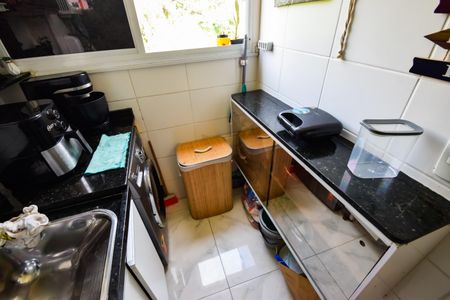 Apartamento à venda com 48m², 2 quartos e 1 vagaÁrea de Serviço