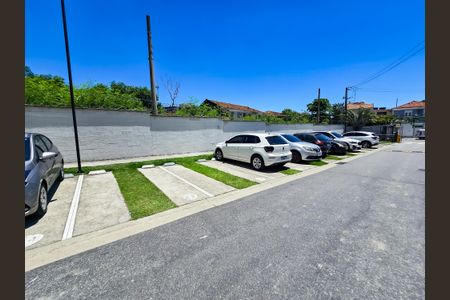 Apartamento à venda com 48m², 2 quartos e 1 vagaGaragem