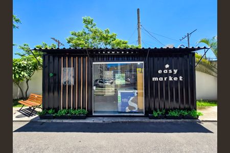 Apartamento à venda com 48m², 2 quartos e 1 vagaMercadinho