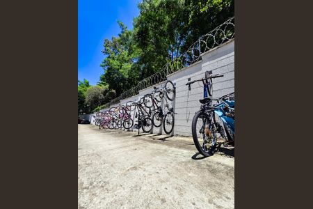 Apartamento à venda com 48m², 2 quartos e 1 vagaBicicletário