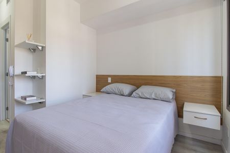 Studio à venda com 21m², 1 quarto e sem vagaStudio