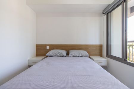 Studio à venda com 21m², 1 quarto e sem vagaStudio