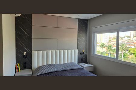 Apartamento à venda com 107m², 2 quartos e 2 vagasSuíte 2