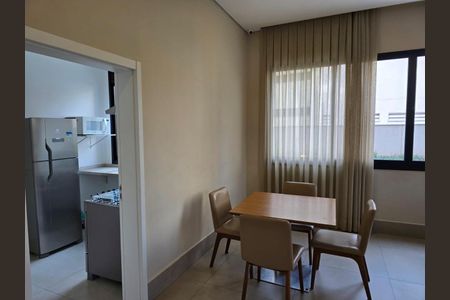 Apartamento à venda com 107m², 2 quartos e 2 vagasÁrea comum