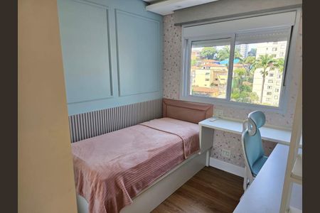 Apartamento à venda com 107m², 2 quartos e 2 vagasSuíte 1