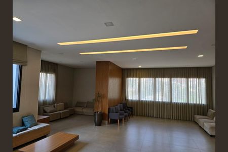 Apartamento à venda com 107m², 2 quartos e 2 vagasÁrea comum