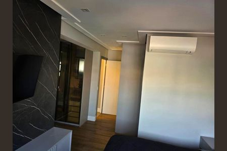 Apartamento à venda com 107m², 2 quartos e 2 vagasSuíte 2