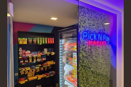 Apartamento à venda com 107m², 2 quartos e 2 vagasÁrea comum