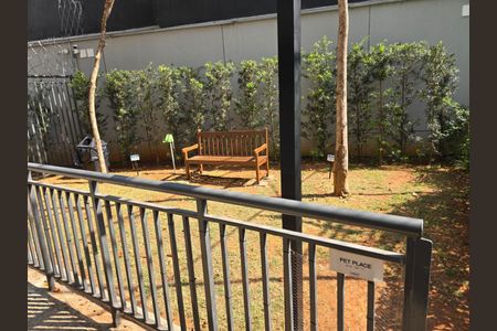 Apartamento à venda com 107m², 2 quartos e 2 vagasÁrea comum