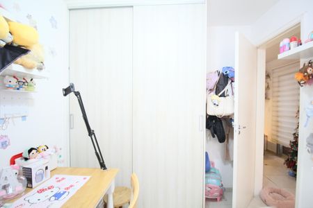 Apartamento à venda com 2 quartos, 44m² em Jardim Ampliacao, São Paulo