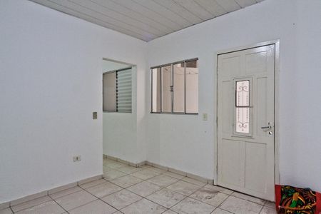 Casa para alugar com 40m², 1 quarto e sem vagaSala