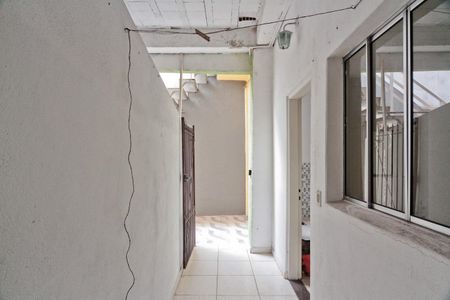 Casa para alugar com 40m², 1 quarto e sem vagaÁrea de Serviço