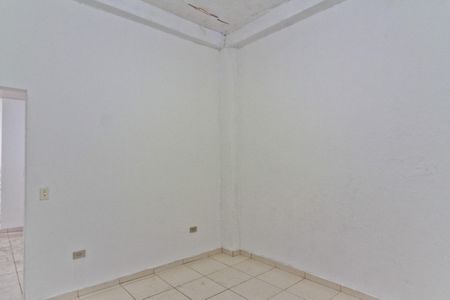 Casa para alugar com 40m², 1 quarto e sem vagaQuarto