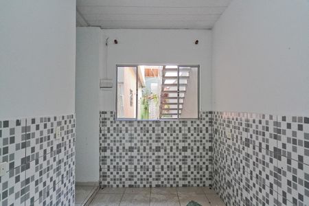 Casa para alugar com 40m², 1 quarto e sem vagaCozinha